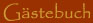 Bitte zahlreich eintragen!